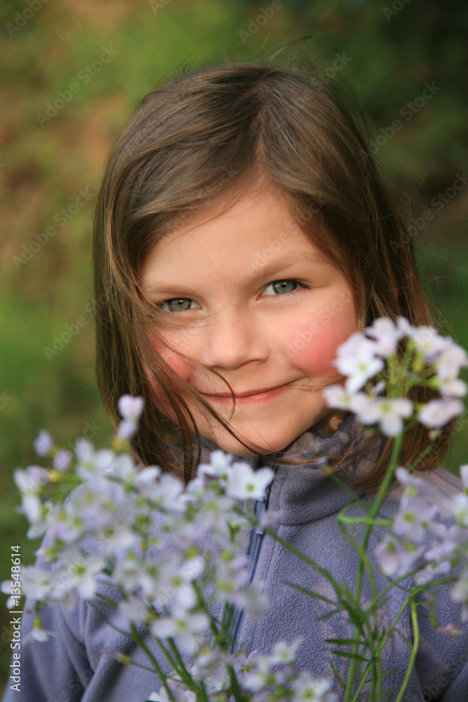 portrait petite fille portrait petite fille