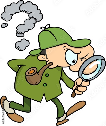 Sherlock Holmes