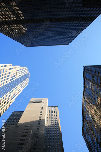 Skyscrapers