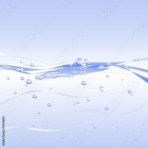 Water Movement