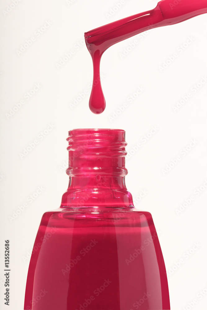 vernis à ongles 1