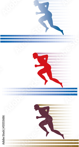 3 sprinter