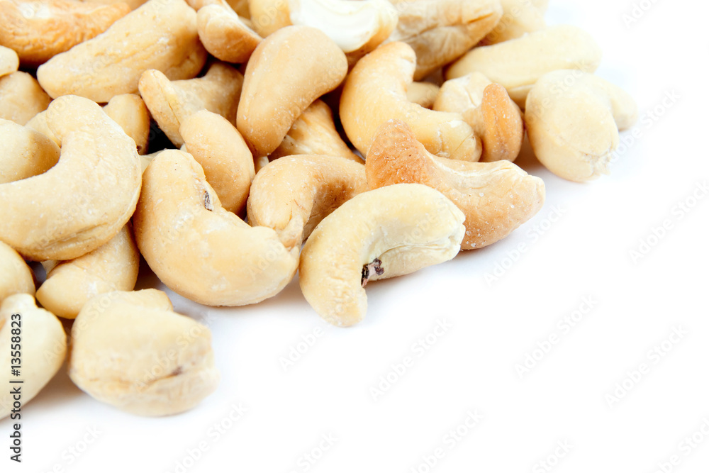 cashews cashews
