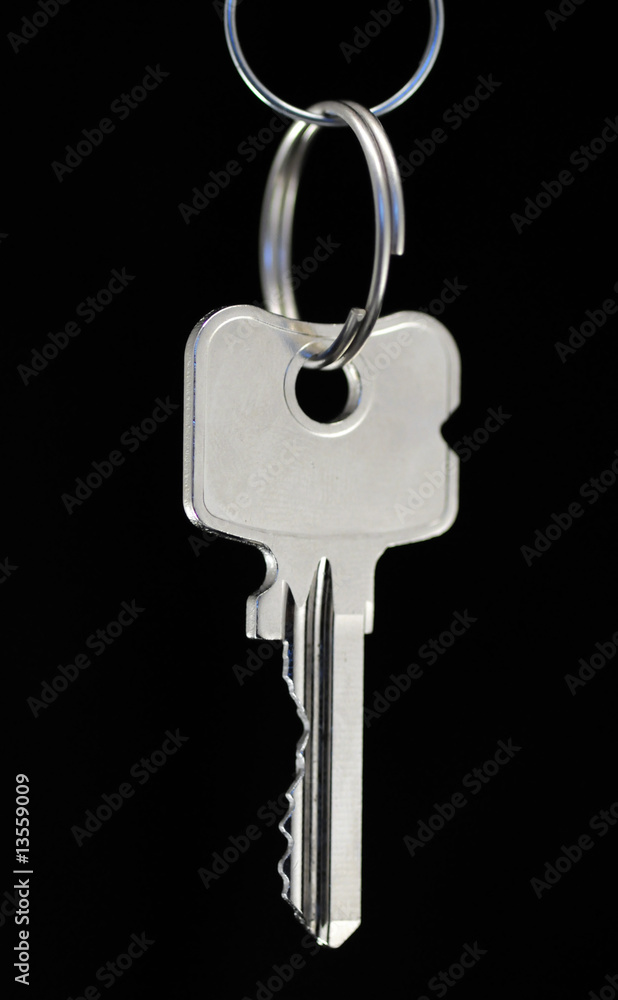 key key