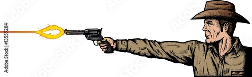 Gunslinger