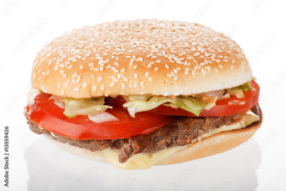 cheeseburger cheeseburger