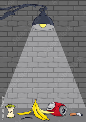 Street lighting