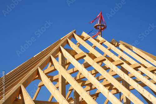 Dachstuhl