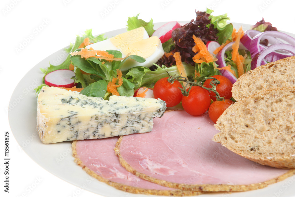 Ploughman's Lunch Ploughman's Lunch
