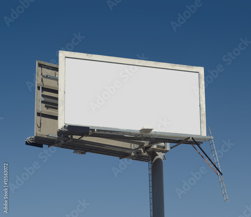 Outdoor Advertising