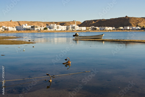 Sur, Oman photo