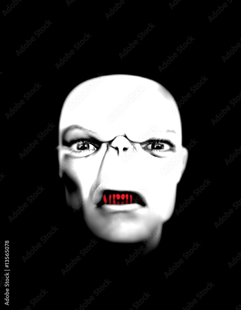 Monster Head 2 Monster Head 2