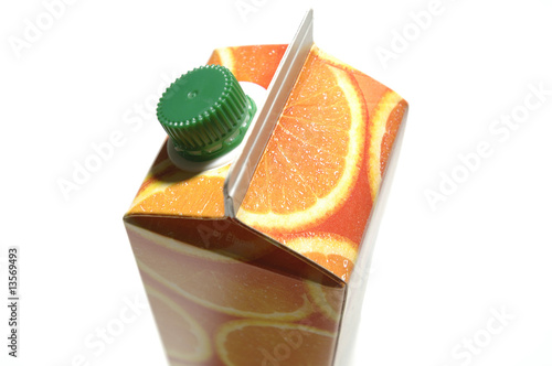 Orangensaft 