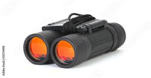 binoculars