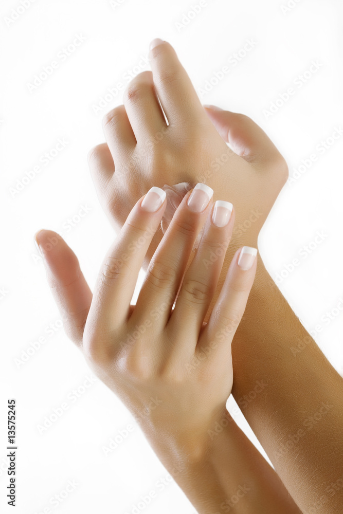 hand care