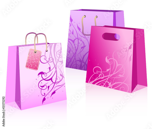 bags