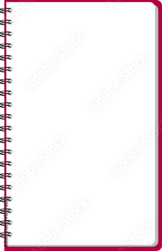 Calepin, carnet de dessin