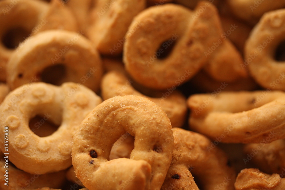 taralli taralli