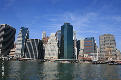 New York © vivalapenler