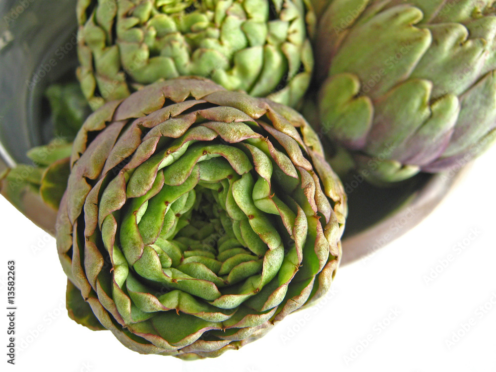 Obraz premium Carciofi