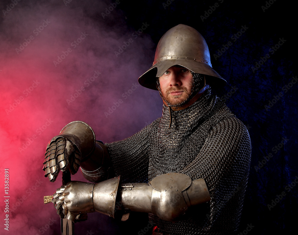 soldier