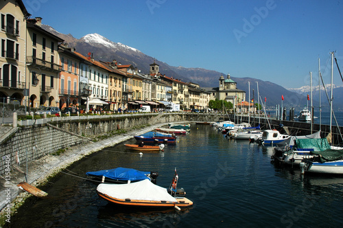 фотографія Lago Maggiore