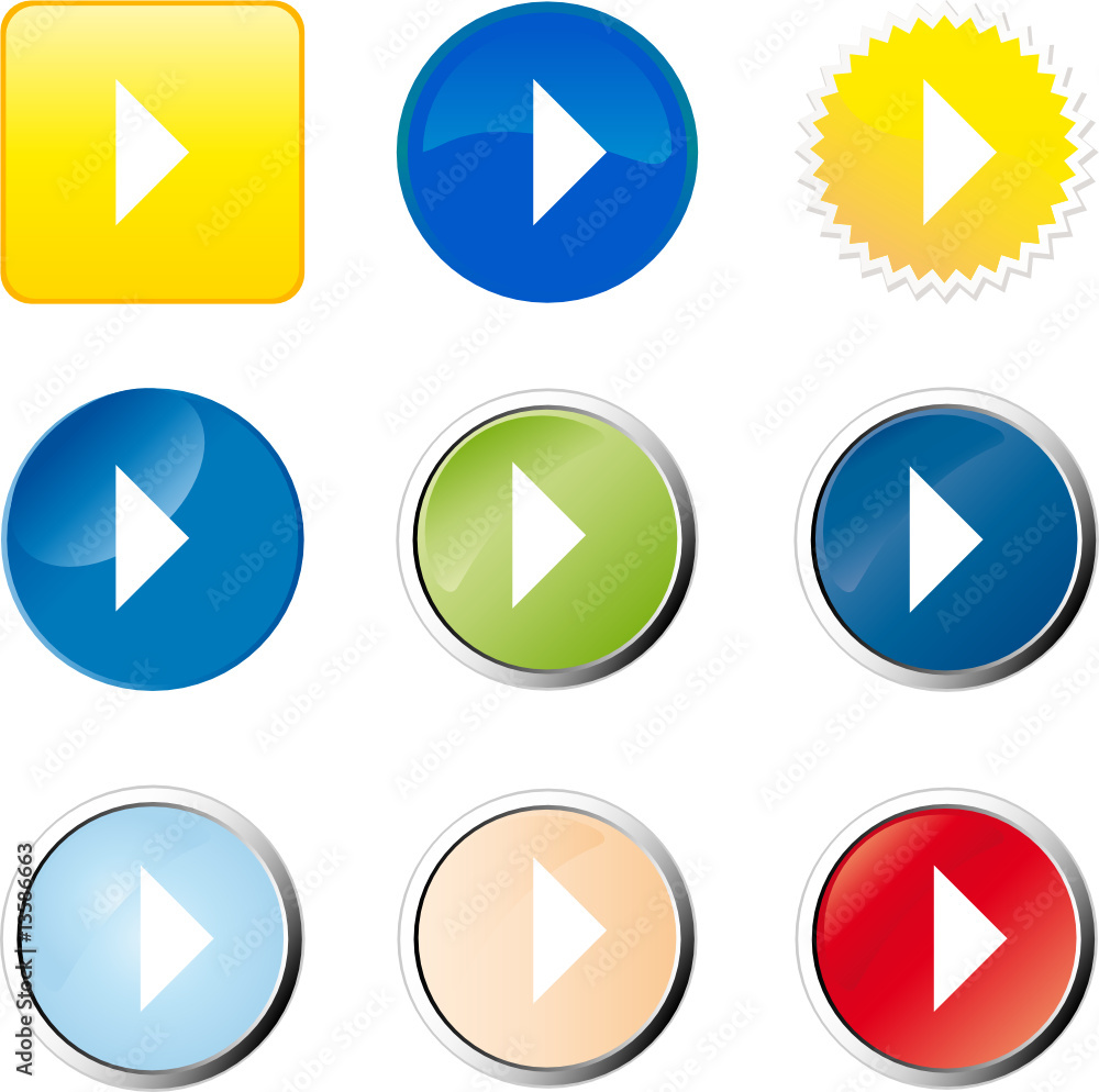 Play web button Play web button