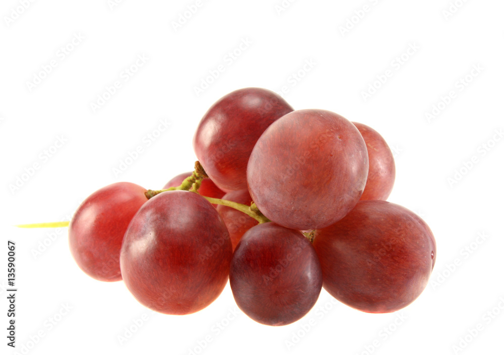 Red vine