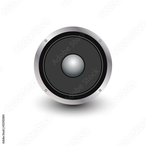 Vector speaker