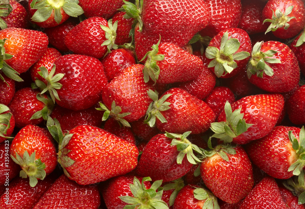 Fragole Fragole