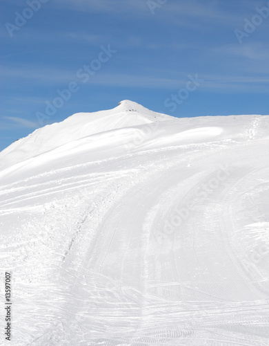 aiguilles croche photo