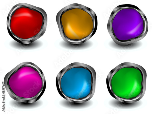Buttons Free Download Buttons - GFXLoad