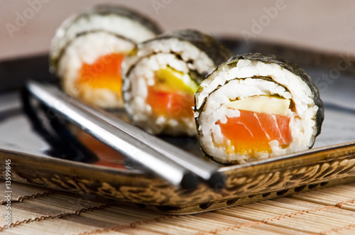 sushi