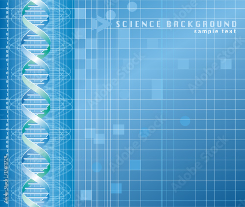 science background