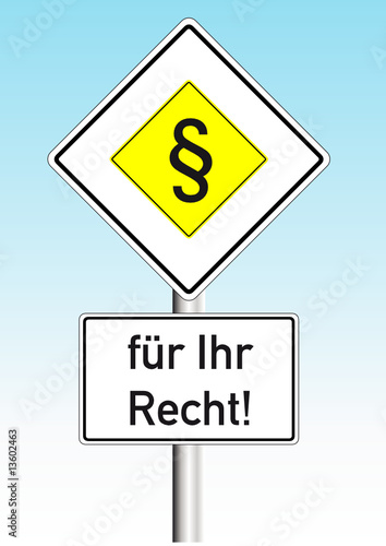 Rechtschutz