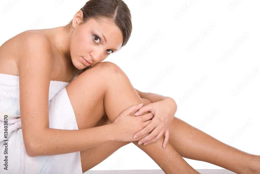 fresh woman fresh woman