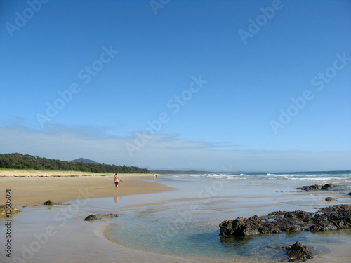 Australien, Nambucca Heads photo