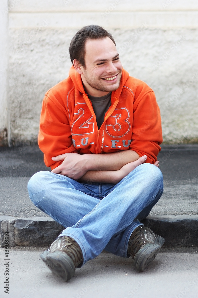 laughing laughing