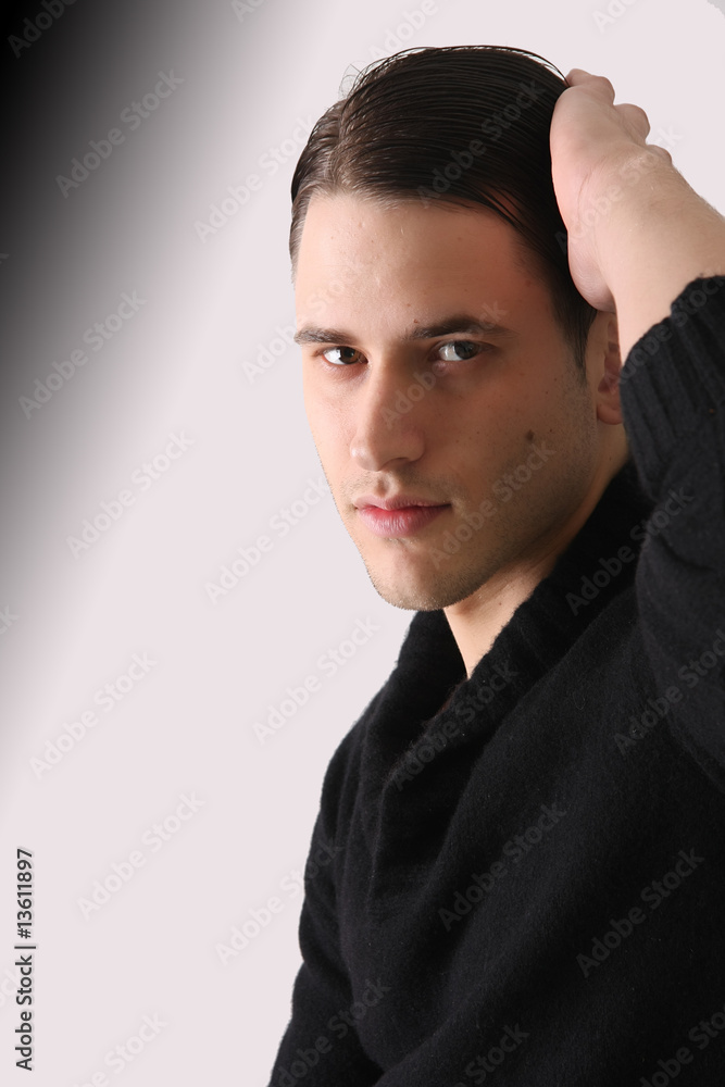 Handsome Handsome