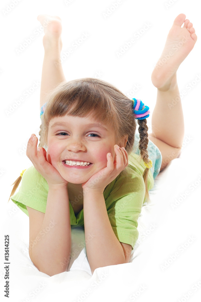 cute little girl cute little girl
