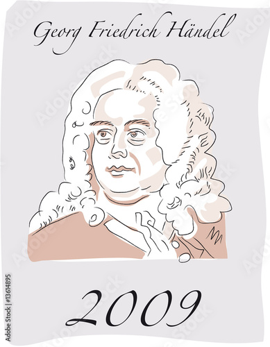 Georg Friedrich Händel