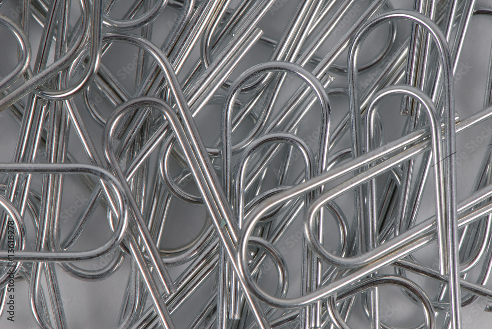 spinacze do papieru, paperclips spinacze do papieru, paperclips