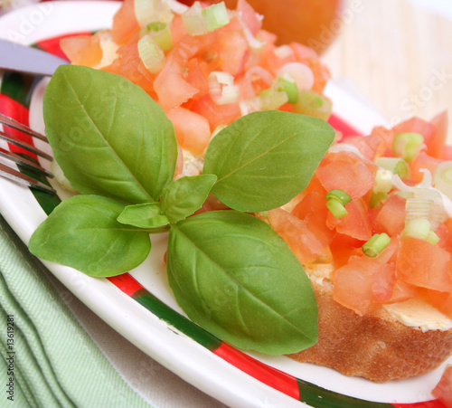 tomatenbrot photo