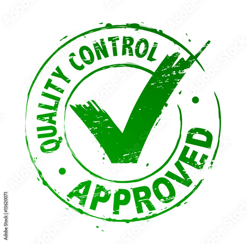 Approved