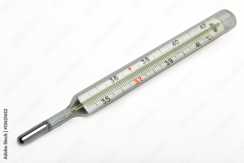 Thermometer Thermometer