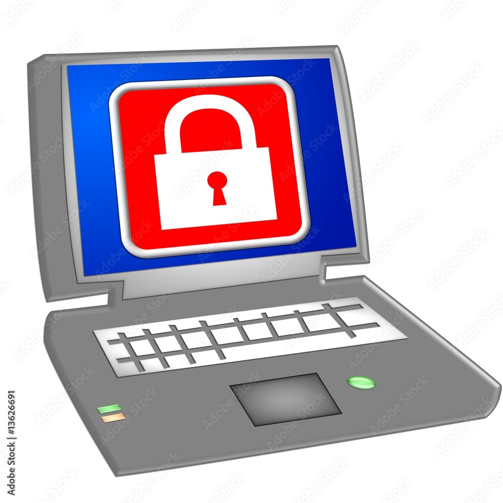 laptop - sicherheit laptop - sicherheit