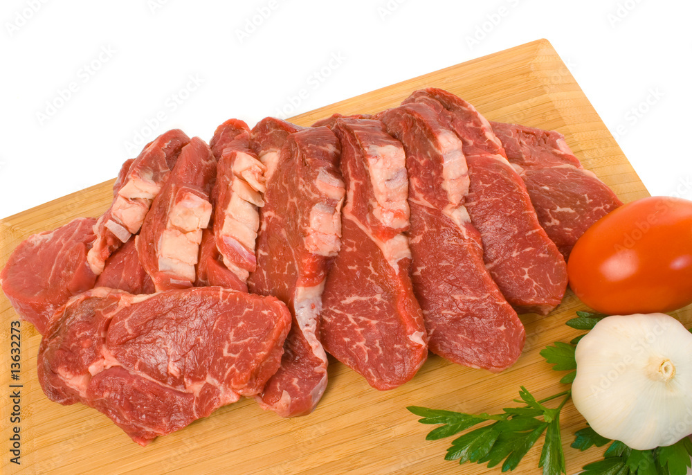 Scotch Fillet Steak Scotch Fillet Steak