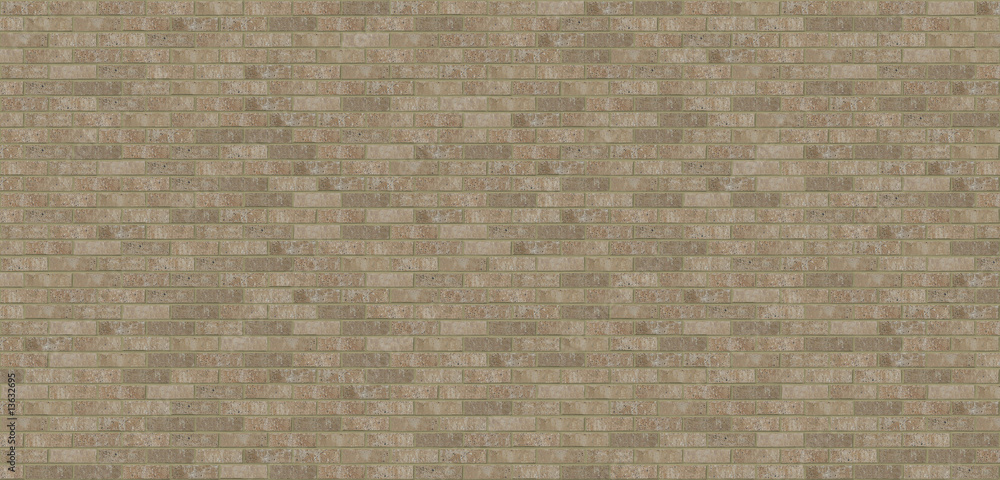 Brick high background Brick high background