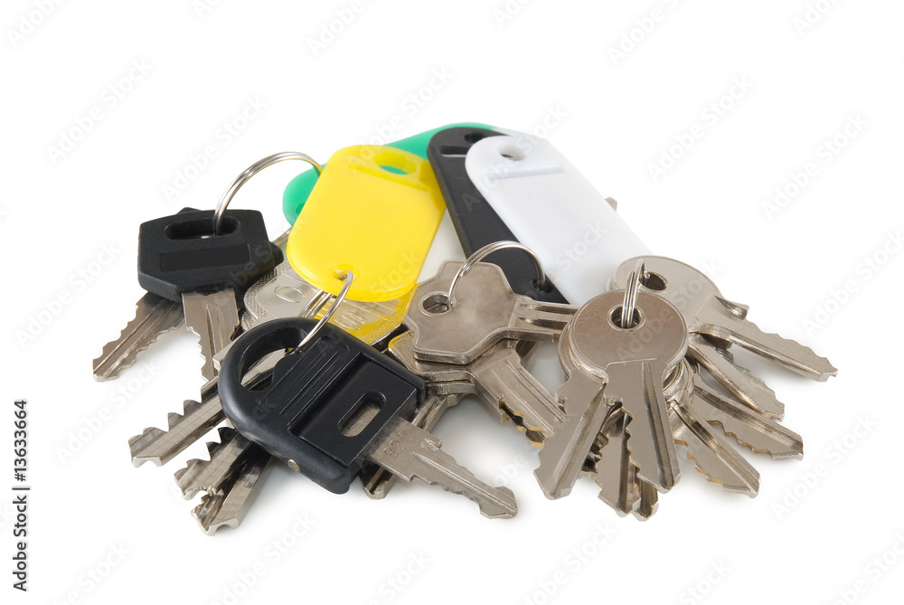 Keys Keys