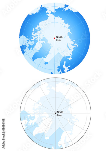 North Pole